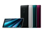 Sony’s new Xperia XZ3 flagship smartphone brings you a seamless design for an immersive viewing experience