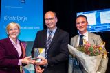 Philips awarded Dutch ‘Crystal Prize’ for leading change in supply chain sustainability